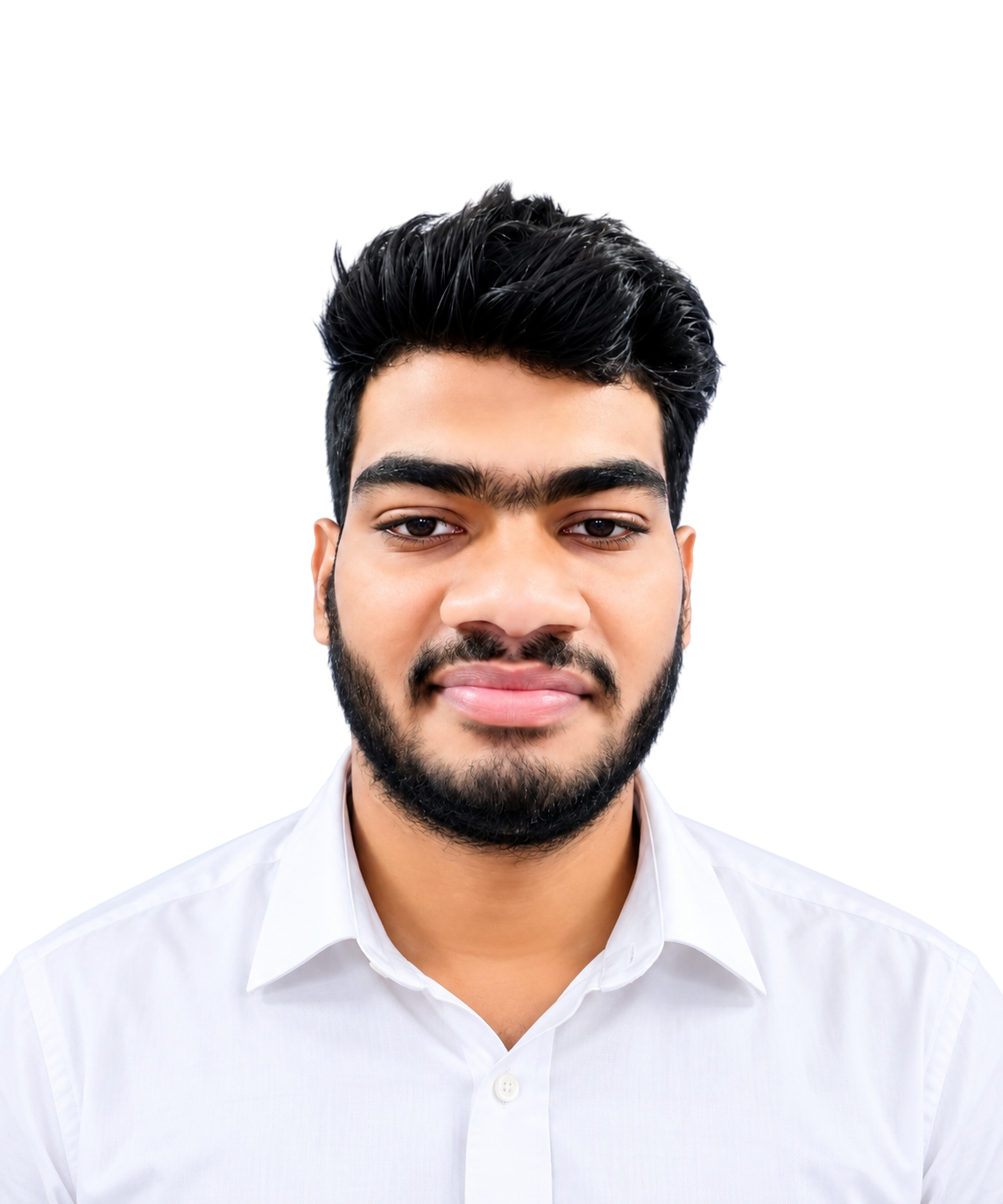Jitesh Sharma, Founder of Rohit Road Carriers